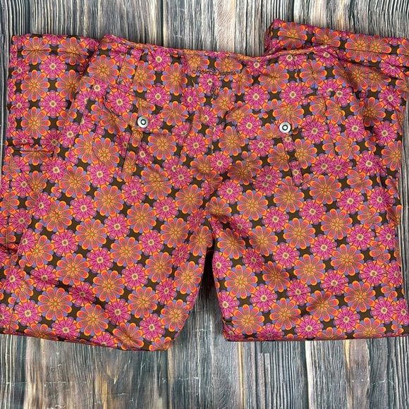 Dragon Flies Snow Pants- Size Large - Picture 2 of 16